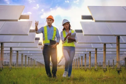 Installateur photovoltaïque agréé EDF