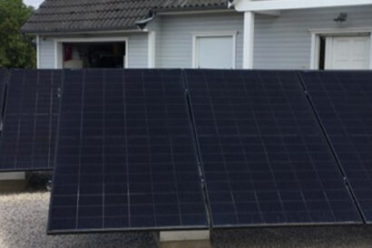 Panneaux-photovoltaïques