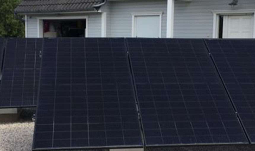 Panneaux-photovoltaïques