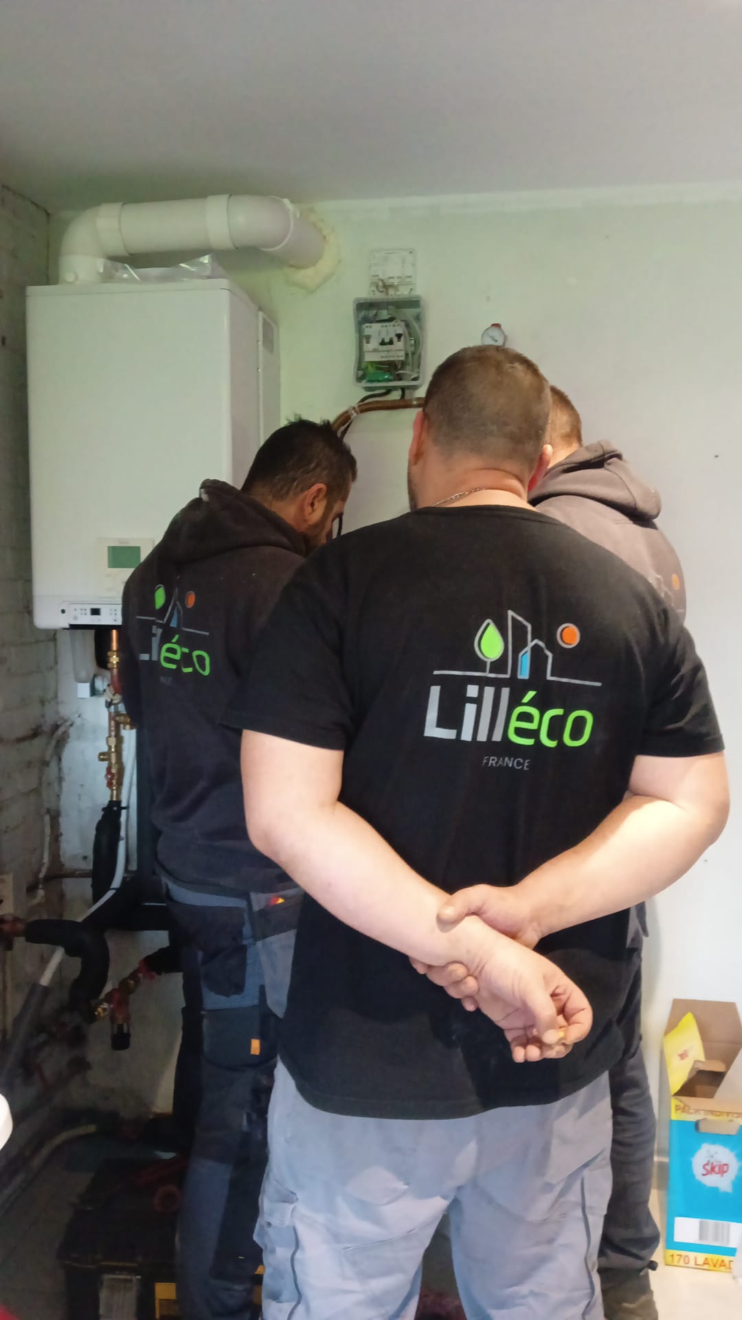 équipe-lilléco