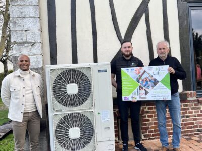 Installateur photovoltaïque agréé EDF