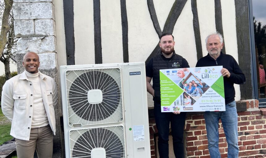 Installateur photovoltaïque agréé EDF